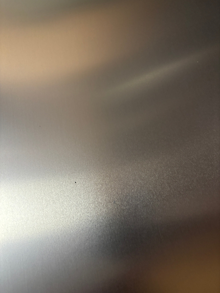 拉丝铝板定制